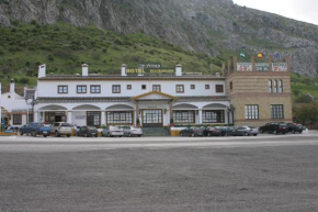 Hotel La Yedra